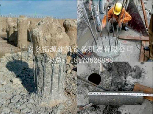 拉森鋼板樁怎樣計算自身的抗壓力？