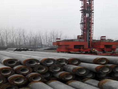 拉森鋼板樁應(yīng)該如何選購(gòu)，價(jià)格又是怎樣呢？   