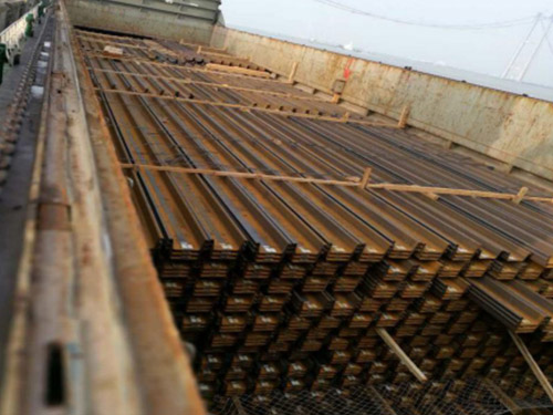 鋼板樁具有哪些突出的優(yōu)勢性能？