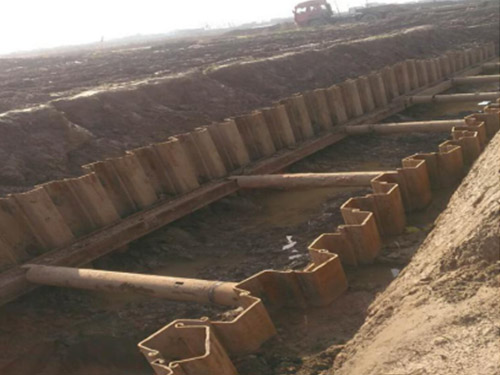 福焱建筑設(shè)備租賃鋼板樁施工,福焱建筑設(shè)備租賃靜壓樁機,湖南福焱機械設(shè)備有限公司